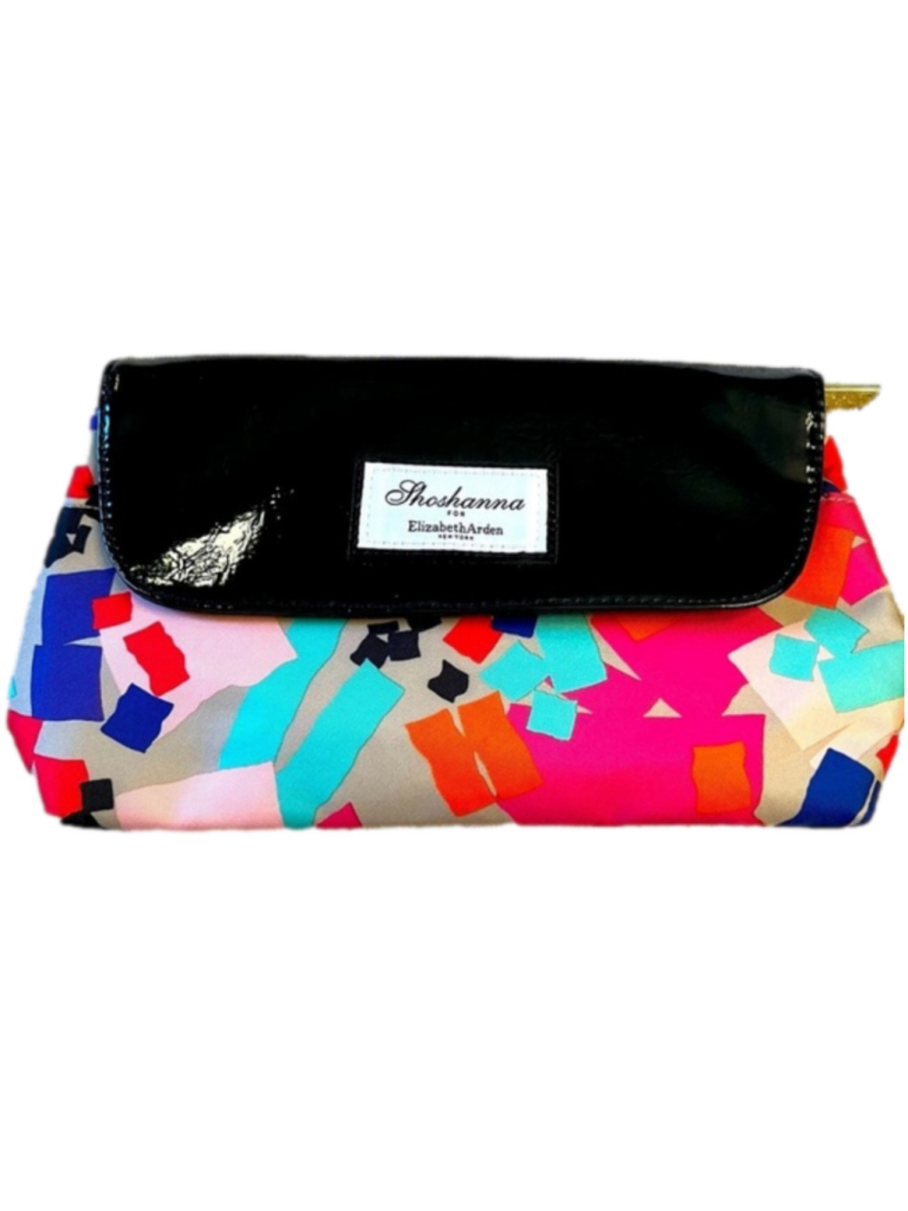 Elizabeth Arden Cosmetic Bag, NWOT